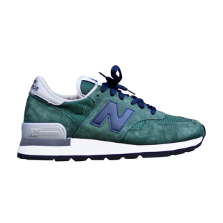 990v1 Made In USA 'Green' ͥ