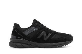 990v5 Made in USA 'Black' ͥ