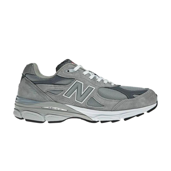 990v3 Made in USA 'Grey White' ᡼