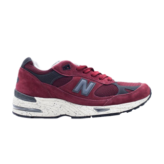 991 Made in USA 'Oxblood'