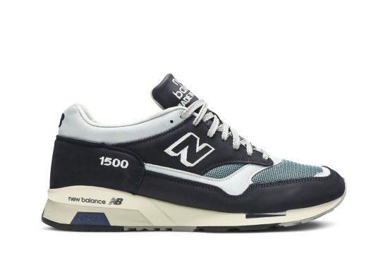 1500 'Navy Teal' ᡼