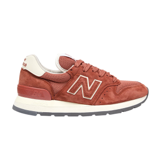 Wmns 995 Made in USA