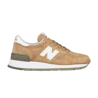 990v1 Made In USA 'Hemp'