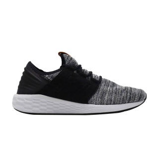Fresh Foam Cruz V2 Knit 'White Black'