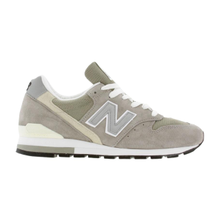 996 'Grey'
