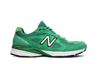 990v4 Made in USA 'New Green' ͥ