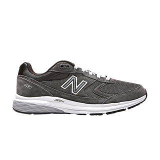 880 2E Wide 'Iron Grey'