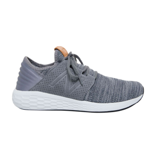 Fresh Foam Cruz v2 'Gunmetal'