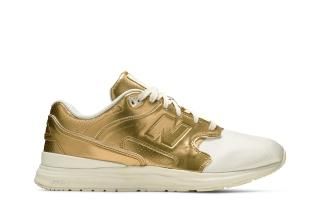 1550 'Metallic Gold'