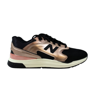 Wmns 1550 'Metallic Rose Black'