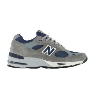991 Made in England 'Grey Navy'