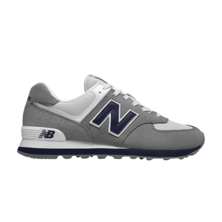 574 Core Plus 'Gunmetal'