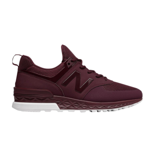 574 Sport 'Burgundy'
