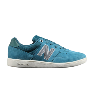 Numeric 228 'Teal'