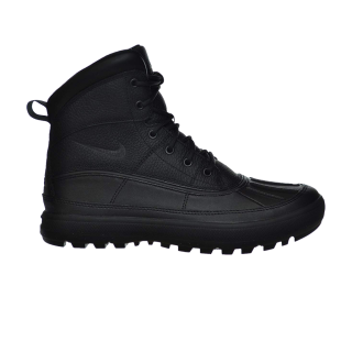 Woodside 2 'Triple Black'