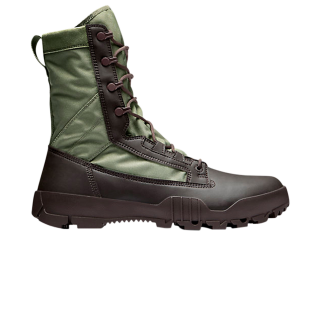8 Inch SFB Jungle Boot 'Baroque Brown'