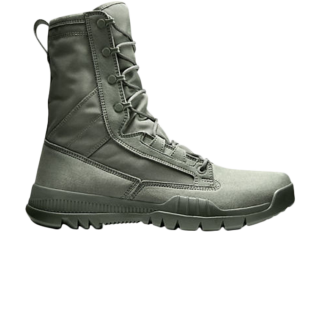 SFB 8" 'Sage Forest Green'