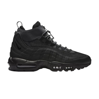 Air Max 95 Sneakerboot 'Anthracite'
