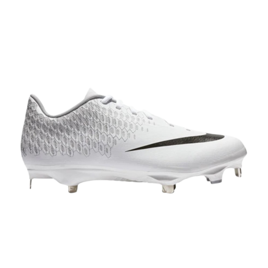 Lunar Vapor Ultrafly Elite 2 'Pure Platinum' ᡼