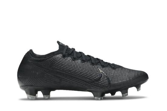 Mercurial Vapor 13 Elite FG 'Black' ᡼