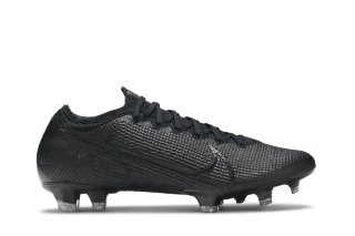 Mercurial Vapor 13 Elite FG 'Black'