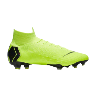 Mercurial Superfly 6 Elite FG 'Volt' ͥ