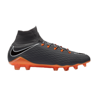 Hypervenom Phantom 3 Pro DF FG 'Dark Grey Total Orange' ͥ