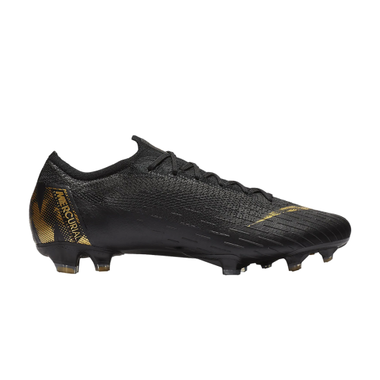 Vapor 12 Elite FG 'Black Gold' ᡼