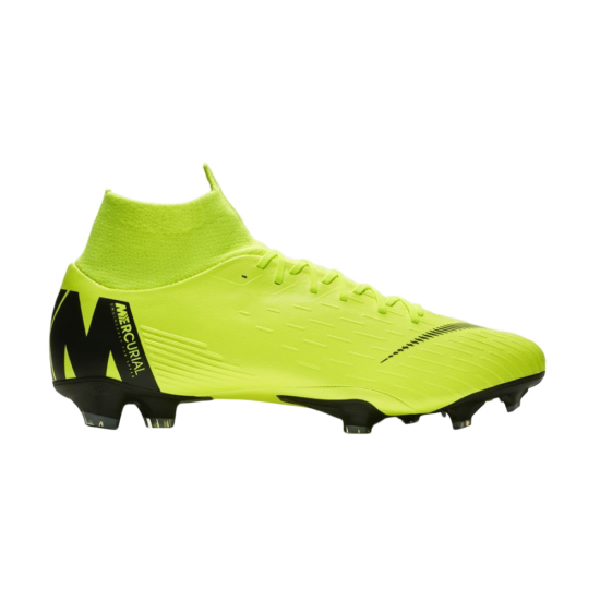 Mercurial Superfly 6 Pro FG 'Volt' ᡼