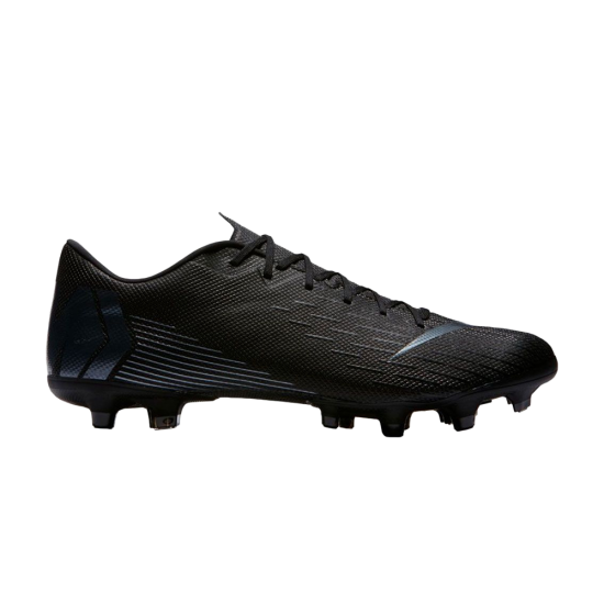 Vapor 12 Academy MG 'Black' ᡼