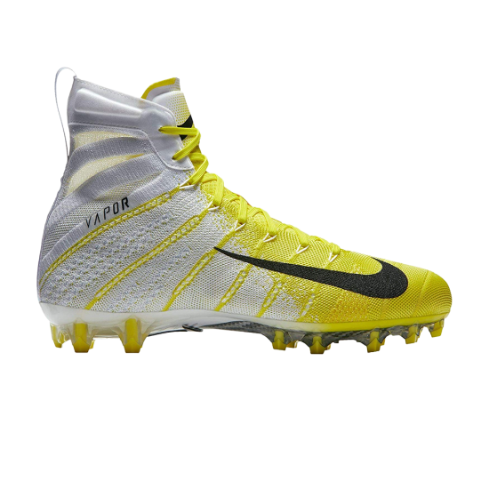 Vapor Untouchable 3 Elite 'White Dynamic Yellow' ᡼