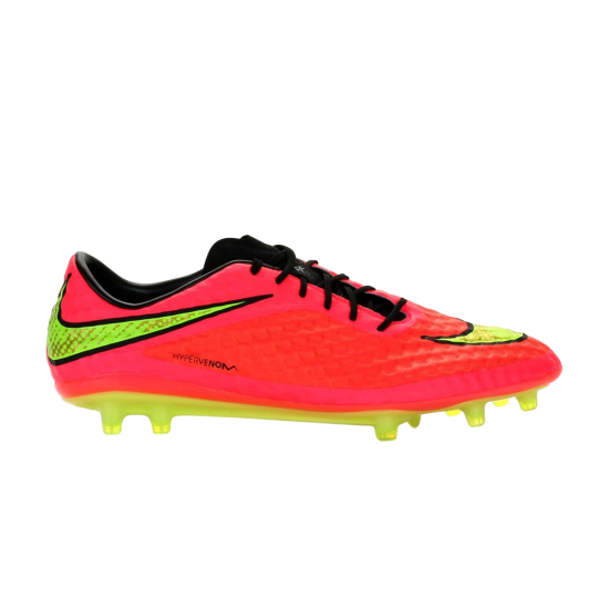 Hypervenom Phantom FG Cleat ᡼