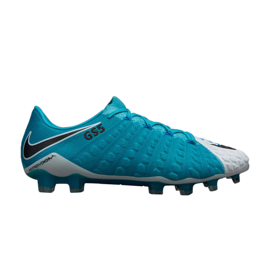 Hypervenom Phantom 3 FG 'Chlorine Blue' ᡼