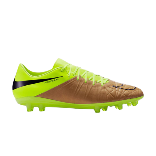 Hypervenom Phinish Tech Craft 2 FG ᡼