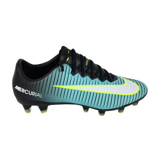 Wmns Mercurial Vapor 11 SG Pro ACC 'Aqua Volt' ᡼