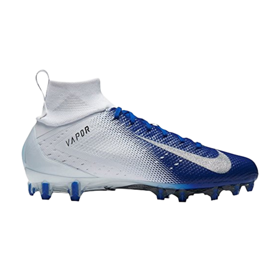 Vapor Untouchable Pro 3 Royal White NBA