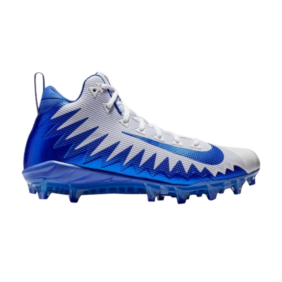 Nike alpha menace blue online