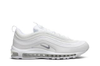 Air Max 97 'Triple White'