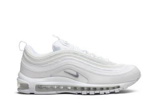 Air Max 97 'Triple White' ͥ