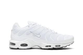 Air Max Plus 'White' ͥ