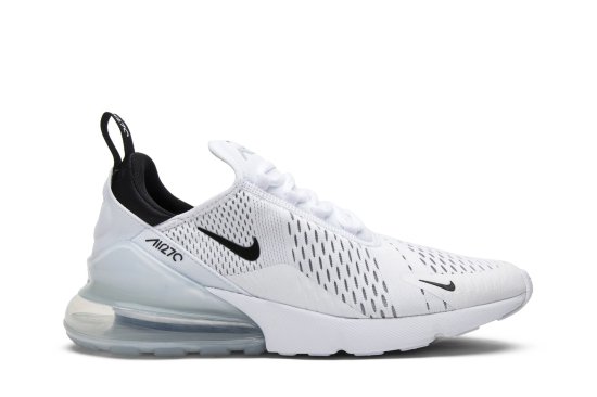 Air Max 270 'White' ᡼