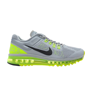 Air Max+ 2013 'Wolf Grey Volt' ͥ