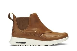 Wmns Air Max Thea Mid 'Ale Brown'
