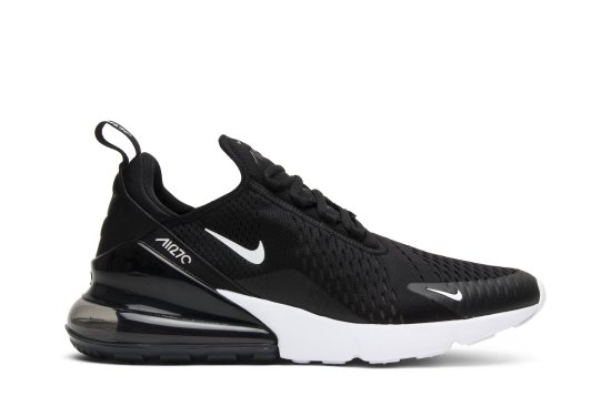 Air Max 270 'Black White' ᡼