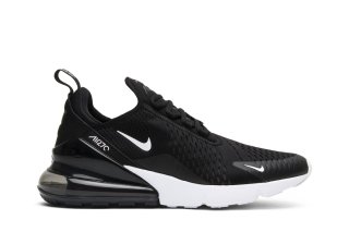 Air Max 270 'Black White'