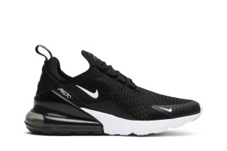 Air Max 270 'Black White' ͥ