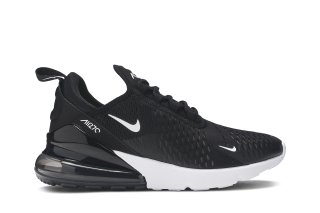 Wmns Air Max 270 'Black'