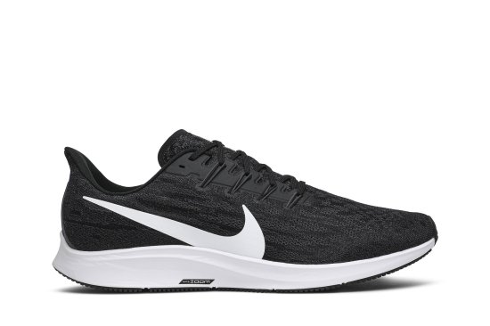 Air Zoom Pegasus 36 'Black' ᡼