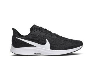 Air Zoom Pegasus 36 'Black' ͥ