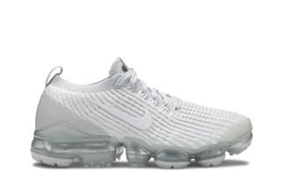 Wmns Air VaporMax Flyknit 3 'Pure Platinum'